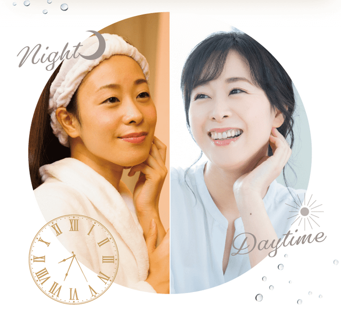 ソラハダクレンジングバームはクロノシャルディ配合