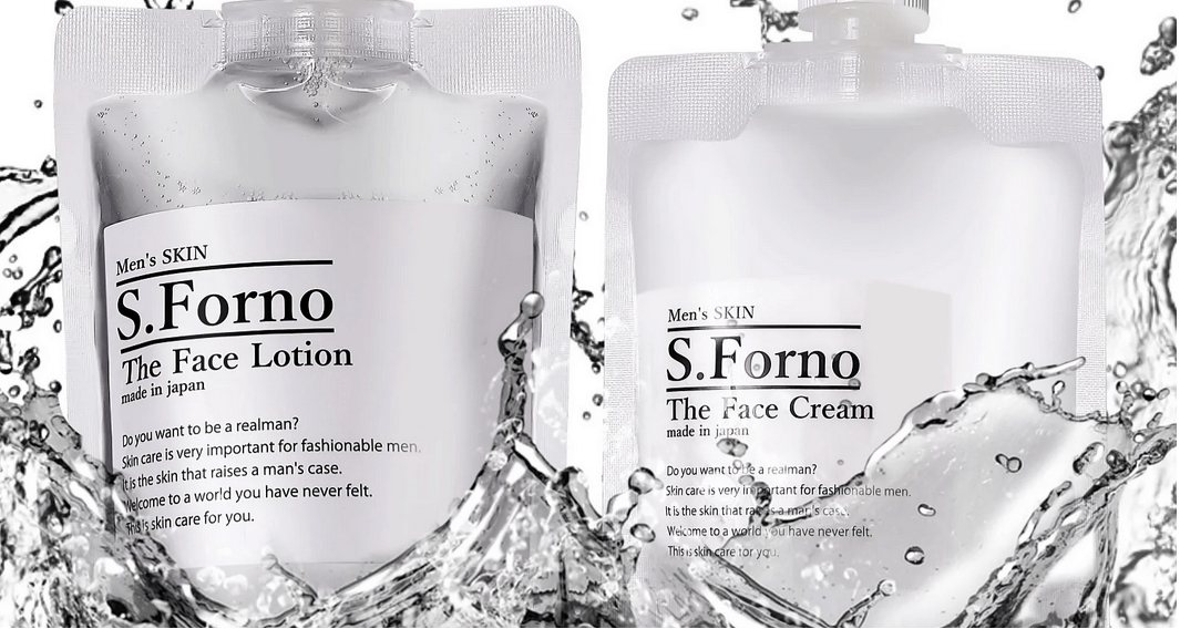 エスフォルノはこんな方におすすめ