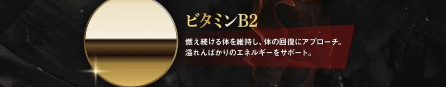 兜すっぽん10500プレミアムはビタミンB2配合