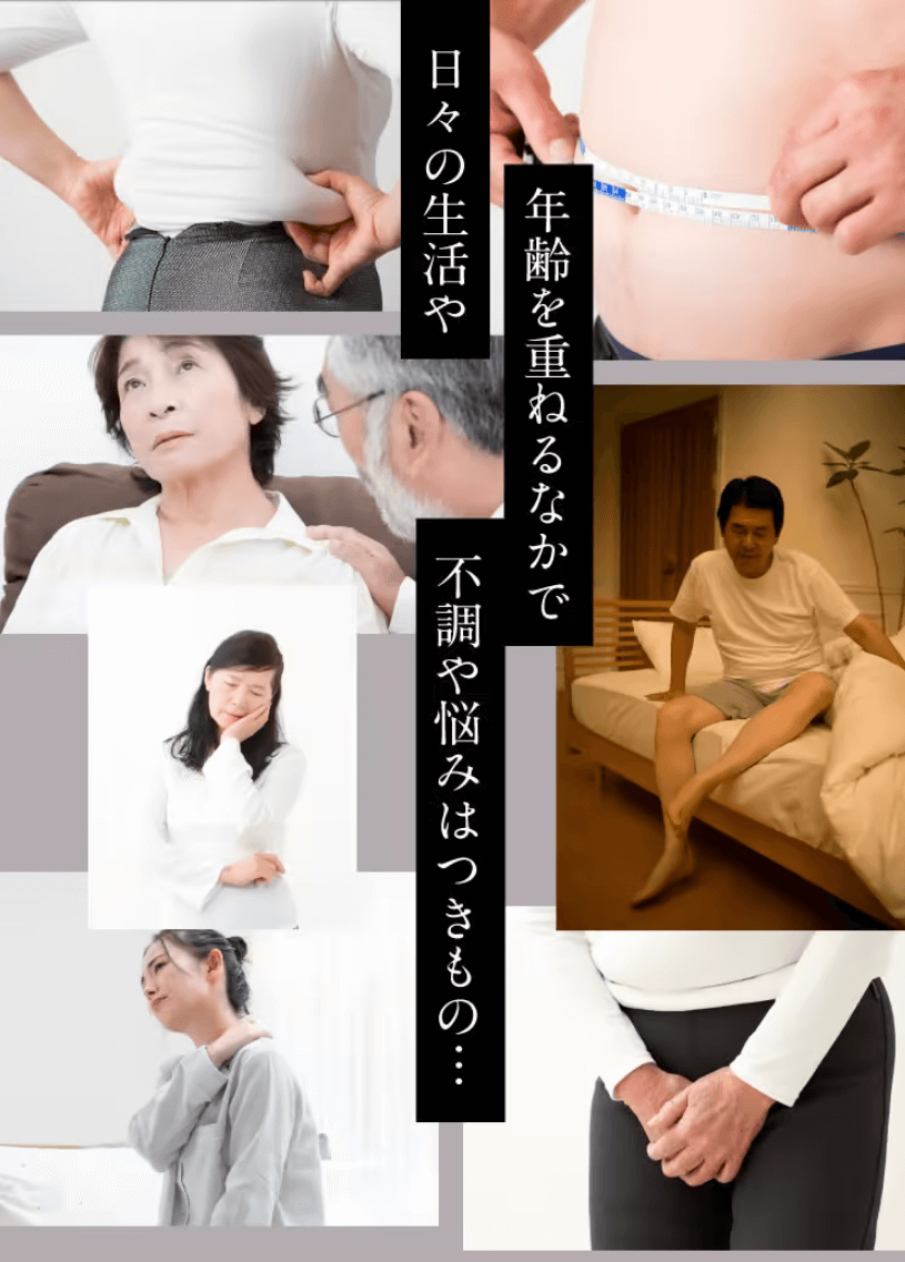 青切りシークヮーサー100はこんな方にオススメ