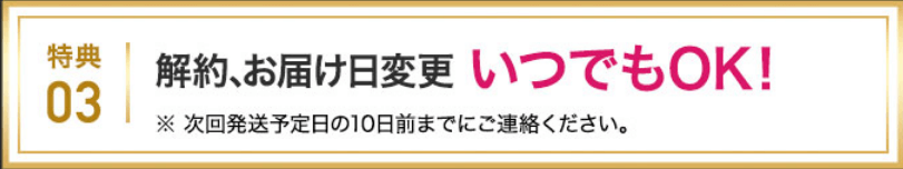 パレスパークリングシャンプーは公式サイトがお得③