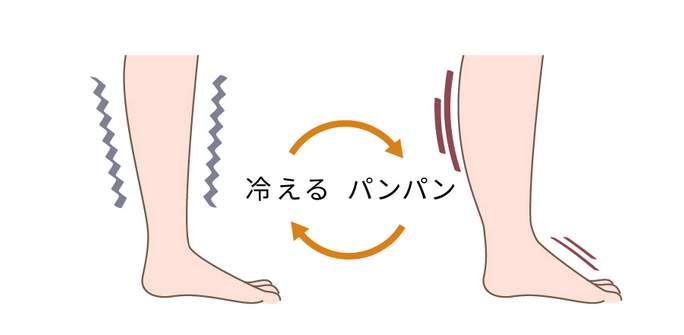 ルルクシェル圧着レギンスはこんな方におすすめ③