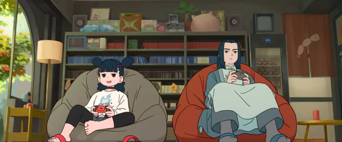 M・A・O（市道真央）｜アニメキャラ・プロフィール・出演情報・最新 