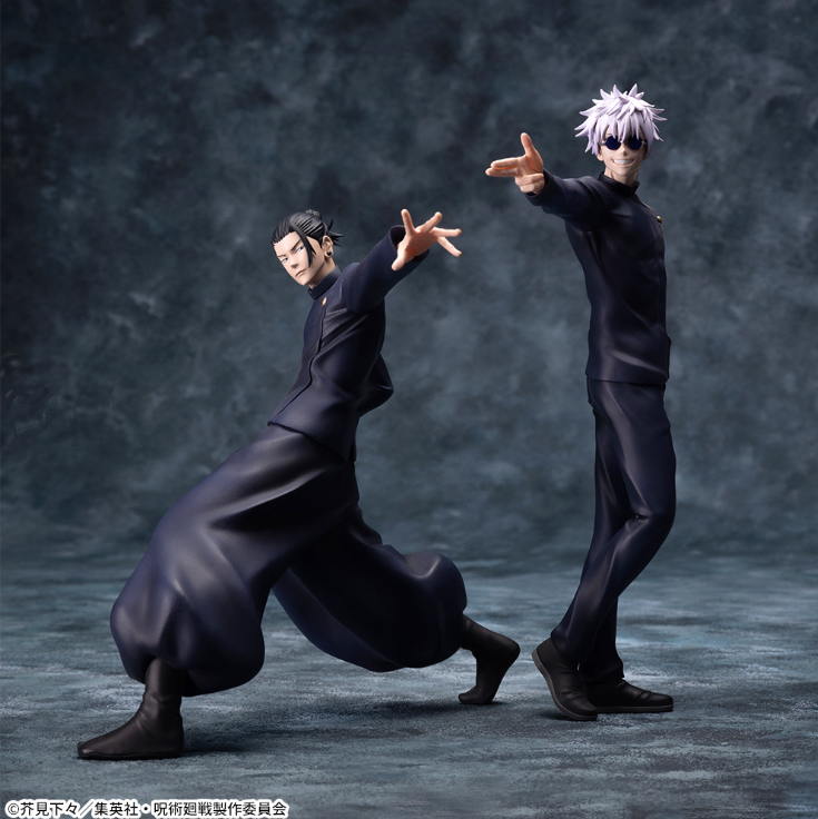 10月最新プライズフィギュア　9体セット　フィギュアまとめ売り お得！プライズフィギュアまとめ売り 新作フィギュア多数！ 16体