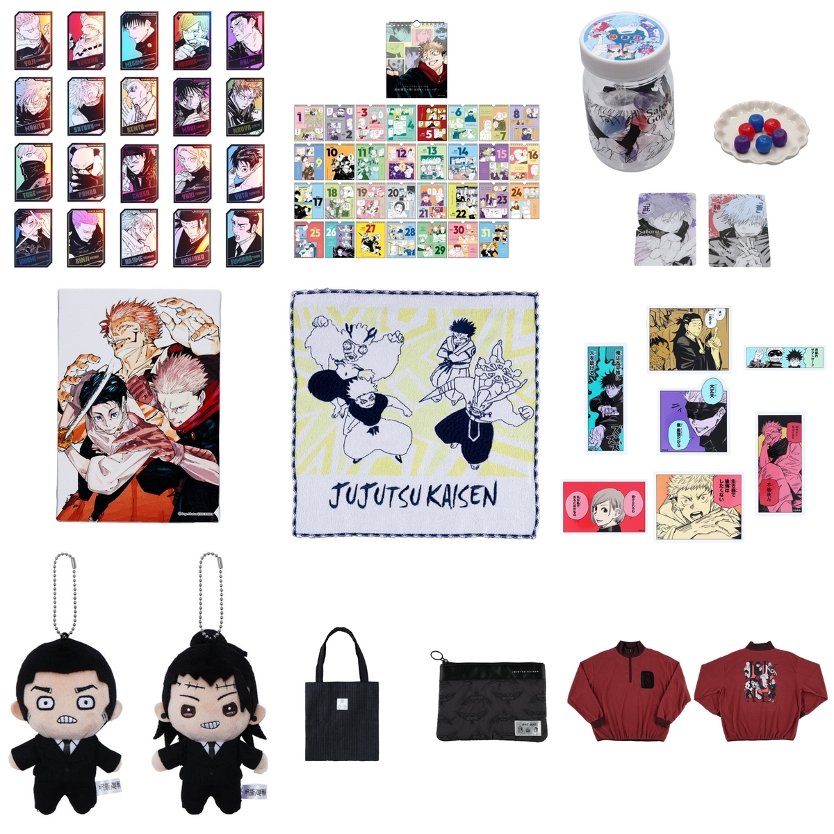 ジャンプショップオンライン　特典　ジャンフェス　ジャンプフェスタ　爆豪　ヒロアカ ジャンプショップ 店舗 特典 ジャンフェス ジャンプフェスタ 爆