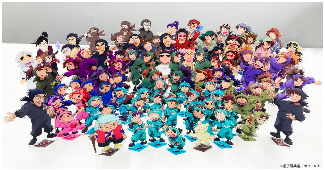 3月31日(月)～4月5日(土)予約開始 - グッズ情報