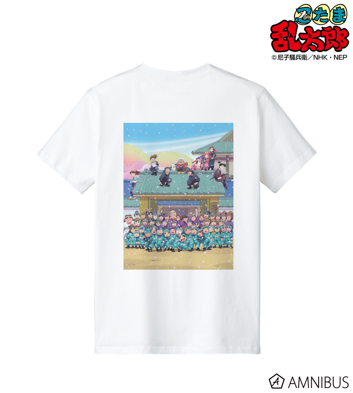 忍たま30 - グッズ情報