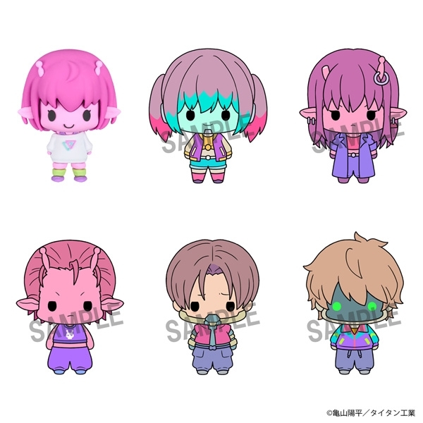 メガハウス新商品 - グッズ情報