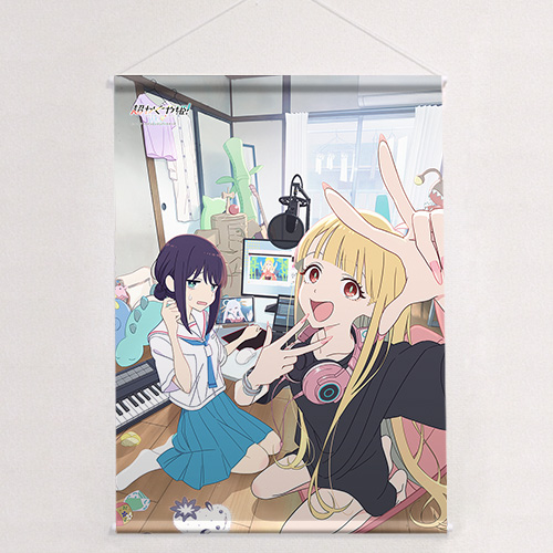 タペストリー - グッズ情報