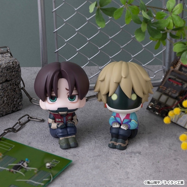 美品　完品【レア】メガハウス　輸入マーケット　全10種　フルコンプ メガハウス新商品 - グッズ情報