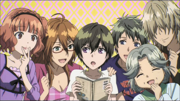 僕らはみんな河合荘 Gif画像 律先輩可愛い アニメの1シーンgif画像と 感想ブログ 僕らはみんな河合荘 Gif画像 律先輩可愛い アニメの1シーンgif画像と 感想ブログ
