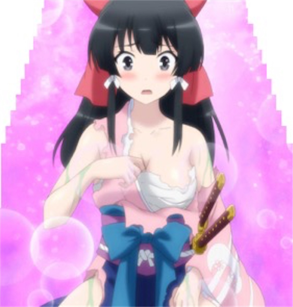 異世界はスマートフォンとともに 5話感想 中二病よもの黄昏ブログ 異世界はスマートフォンとともに 5話感想 中二病よもの黄昏ブログ
