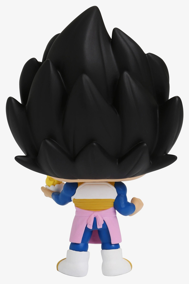 ドラゴンボール ベジータ フィギュア Funko pop 海外 グッズ