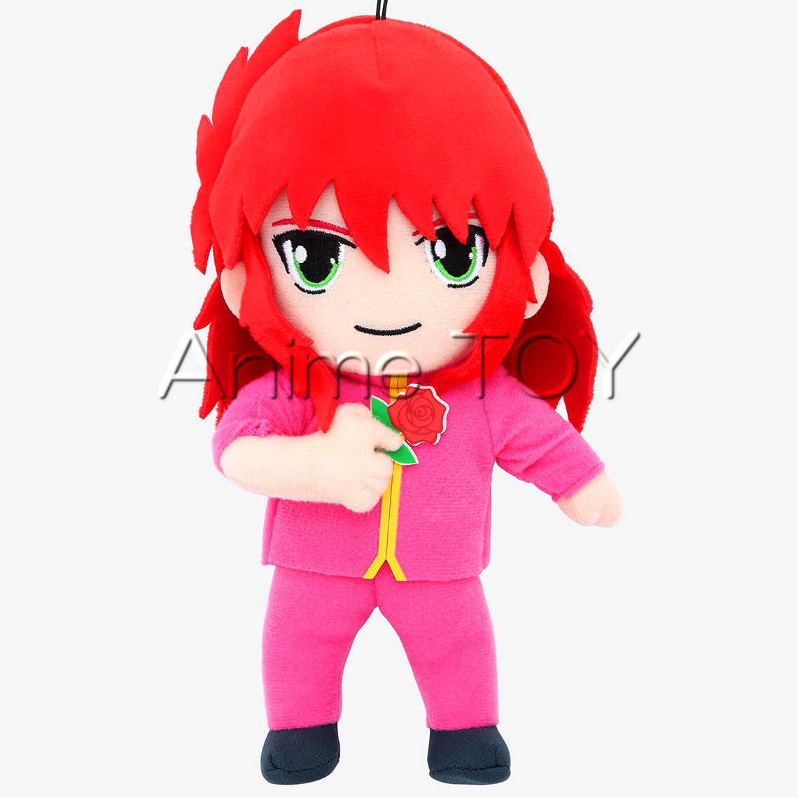 幽遊白書 蔵馬 ぬいぐるみ 海外 グッズ 南野秀一 幽 遊 白書 幽白 Animetoy S 海外 アニメ キャラクターグッズ 紹介日記 幽遊白書 蔵馬 ぬいぐるみ 海外 グッズ 南野秀一 幽 遊 白書 幽白 Animetoy S 海外 アニメ キャラクターグッズ 紹介日記