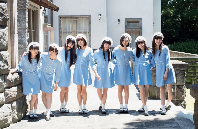 エビ中　アクキー松野ハイタテキ エビ中 アクキー松野ハイタテキ エビ中 アクキー松野ハイタテキ