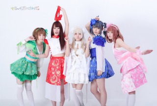 ぜんぶ君のせいだ 広島インスト感想 オタクじゃないもん