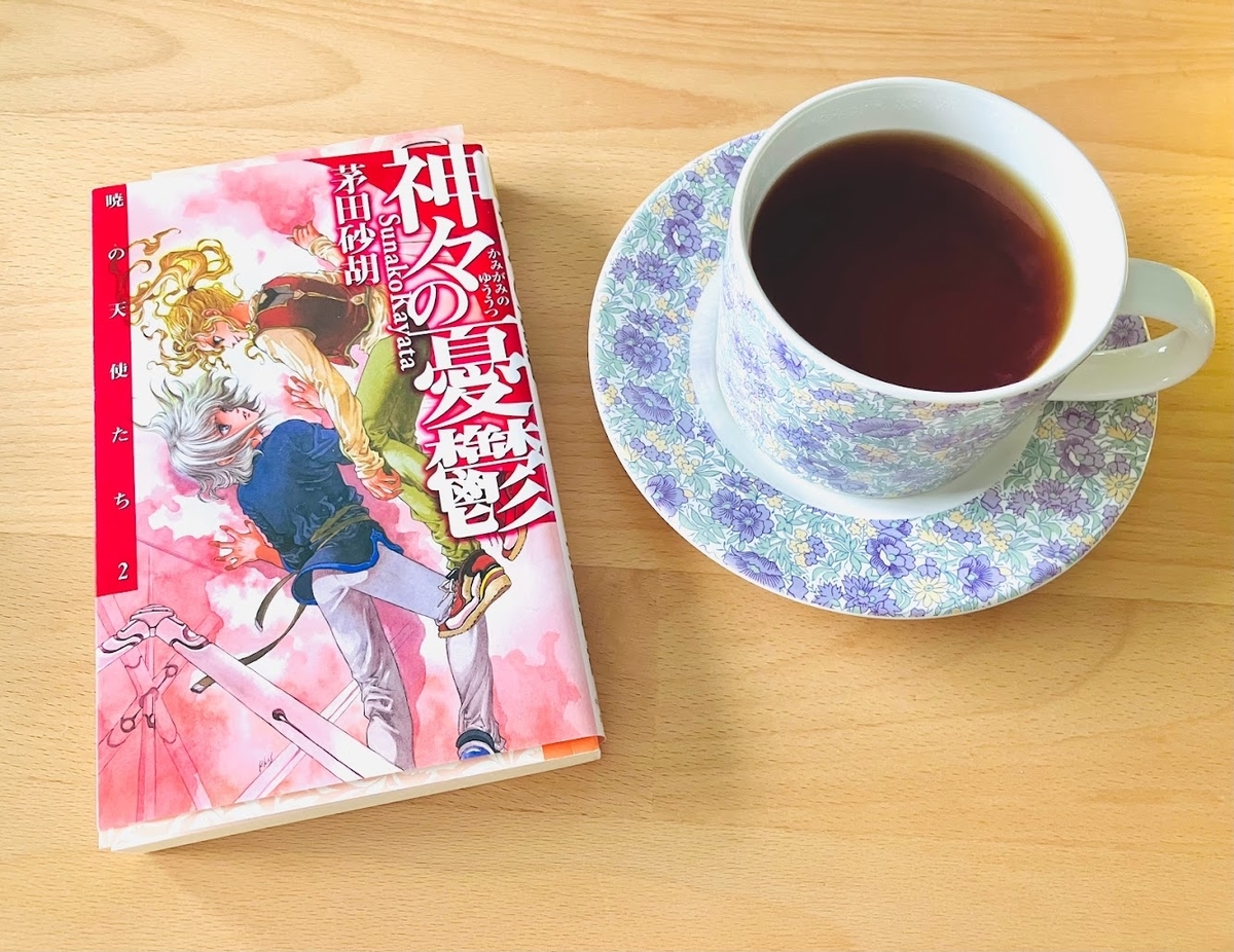 22 09 22 読んでいる本と宮沢賢治と Aniron