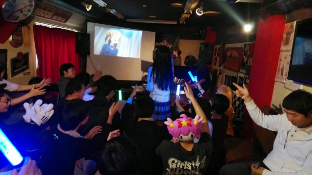 アニクラ アニ騒ぎ アニソンdjイベントの紹介です コスプレ アニ騒ぎ 社会人サークル アニクラ アニ騒ぎ アニソンdjイベントの紹介です コスプレ アニ騒ぎ 社会人サークル