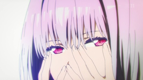 Ssss Gridman グリッドマン 六花とアカネとedアニメについての考察 めんどくさい百合おじブログ