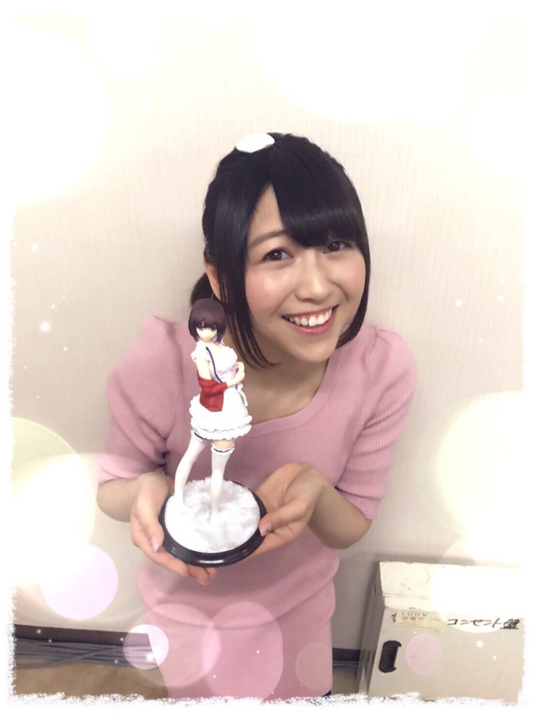 安野希世乃 安野希世乃画像01