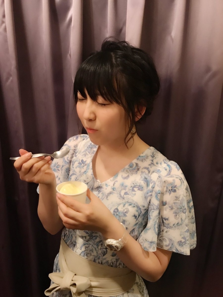 安野希世乃の歌は最高 安野希世乃画像03