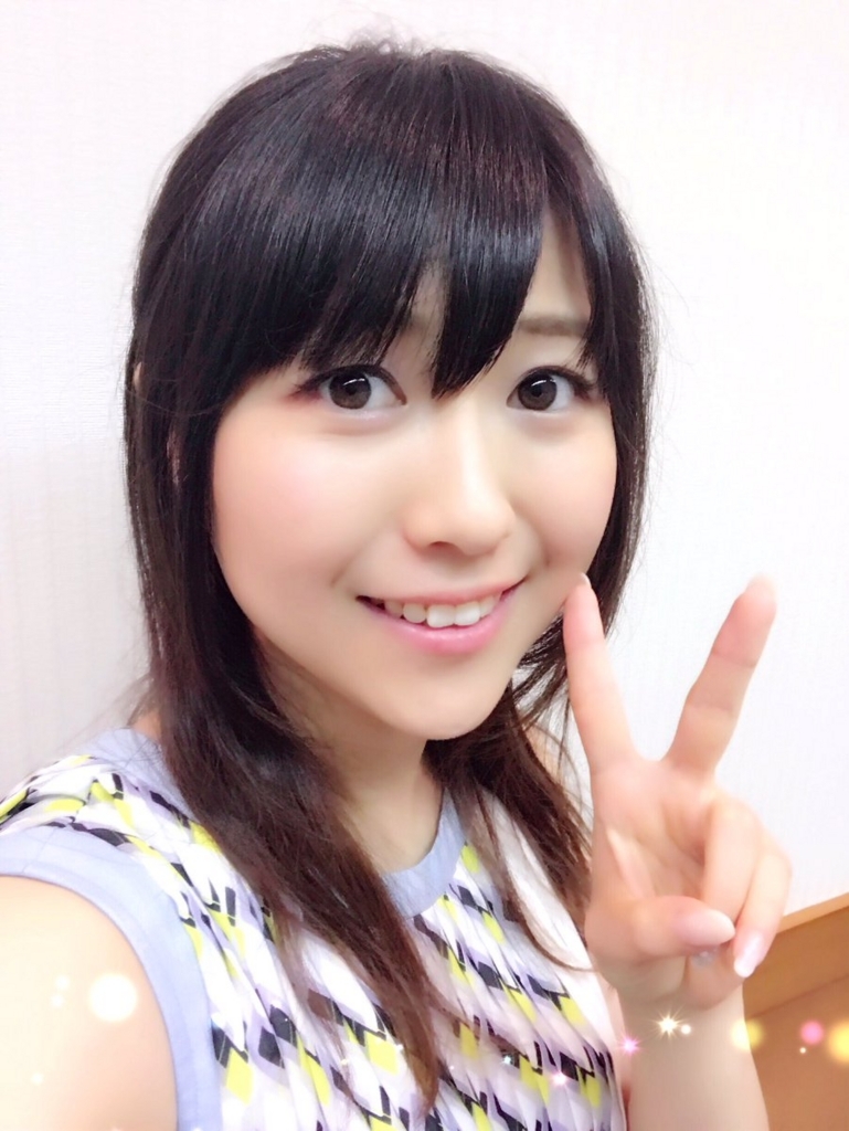 劇場版アニメで初主演を飾る安野希世乃 安野希世乃画像05