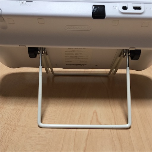 Wii Uを中古で購入 相場やゲームパッドスタンドの代用したもの ダイソー のお話 母として主婦として Wii Uを中古で購入 相場やゲームパッドスタンドの代用したもの ダイソー のお話 母として主婦として