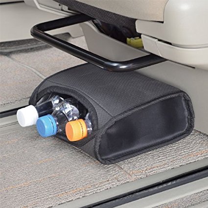 車内のゴミ箱って100円ショップ Seria のもので十分だった オシャレではないけどシンプルで便利で100円 候補にしていた物もちょっと紹介 母として主婦として