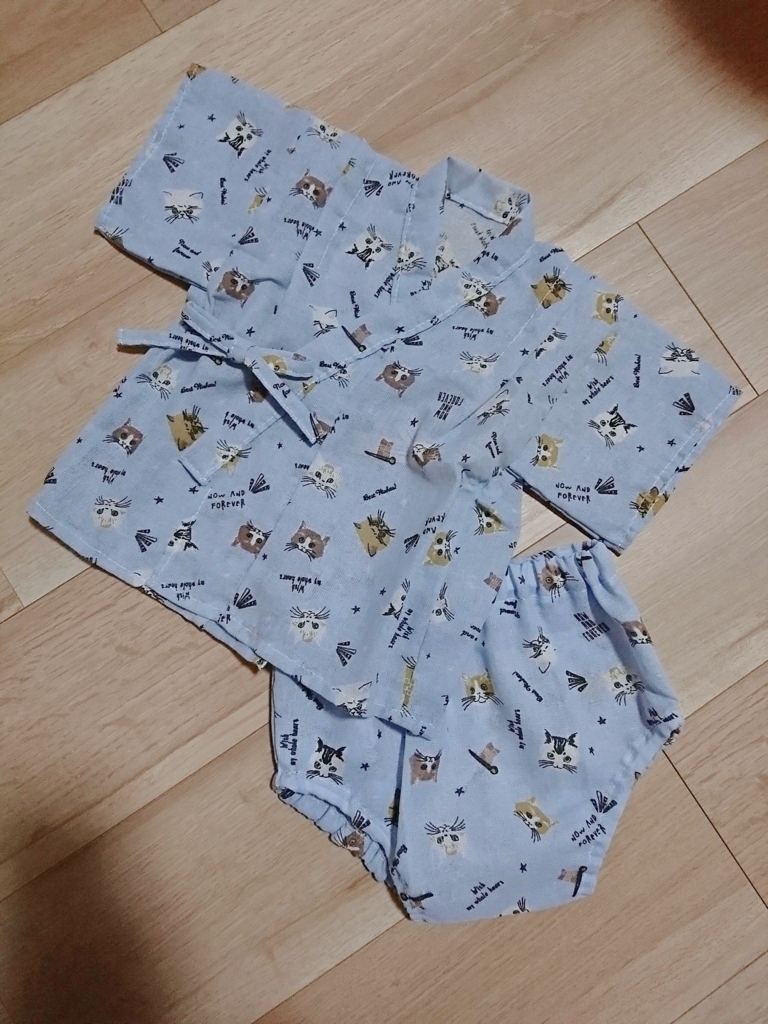 【簡単手作り子供服】自分の服を娘の服にリメイクしてみまし ...