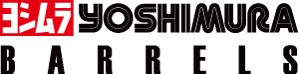 ヨシムラバレルズろご