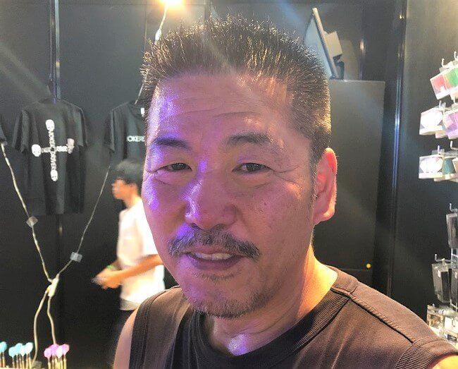 ジョーカードライバー児玉