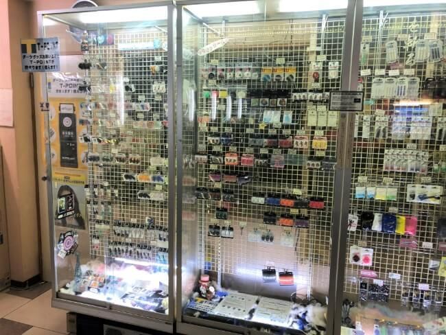モナコ立川店ダーツ用品販売