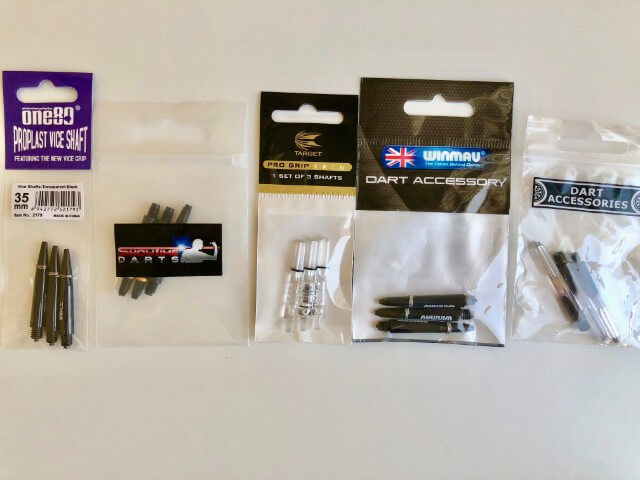 A180ダーツシャフト激安