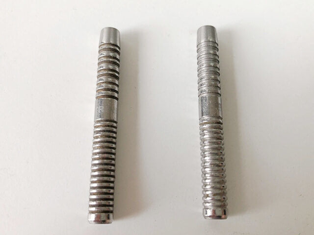 ズィーニックステインリムーバーの使用後