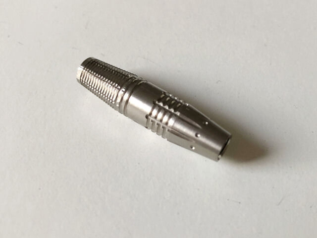 中古バレルのバークレーの状態は非常に良好