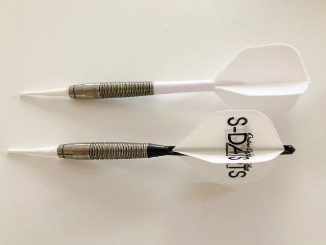 スリックシャフトの比較
