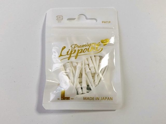 リップポイント