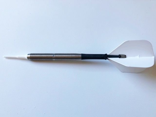 ジーズダーツスピアのレビュー