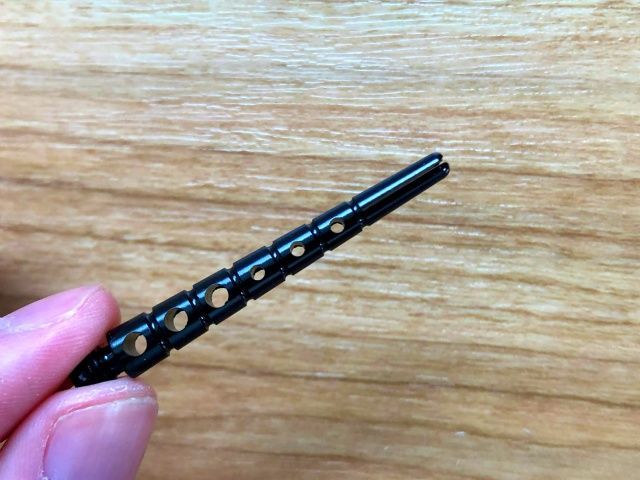 GRAFLITEハローズシャフト