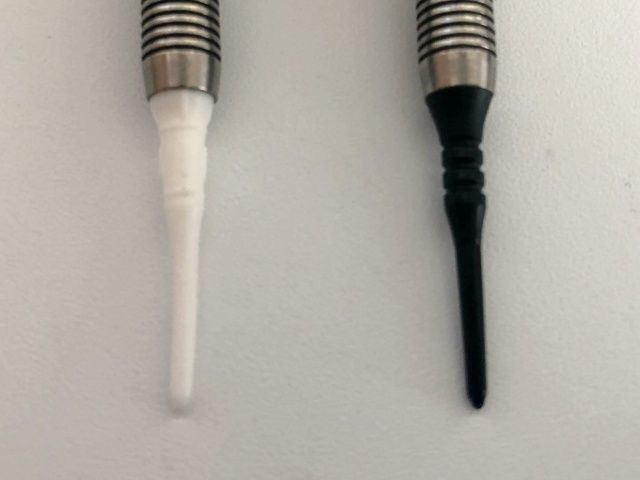 リップポイントとピクセルチップの比較