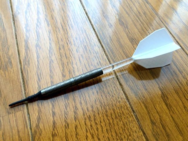 フィットフライトプロのセッティング