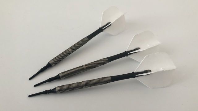 ジーズダーツのスピア