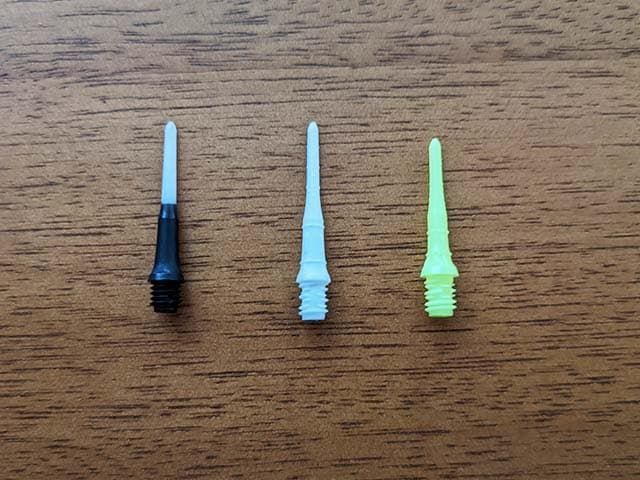 Lip Point short 【リップポイントショート】 ブラック20個セット