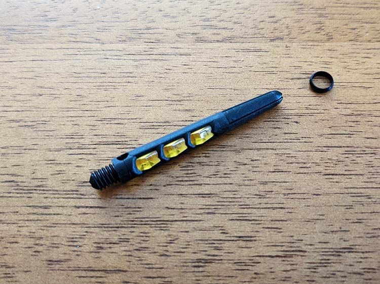 異次元にカッコ良い】ハローズ:カーボンエスティーシャフト|性能も最高 - なよダーツ。 異次元にカッコ良い】ハローズ:カーボンエスティーシャフト|性能も最高 - なよダーツ。