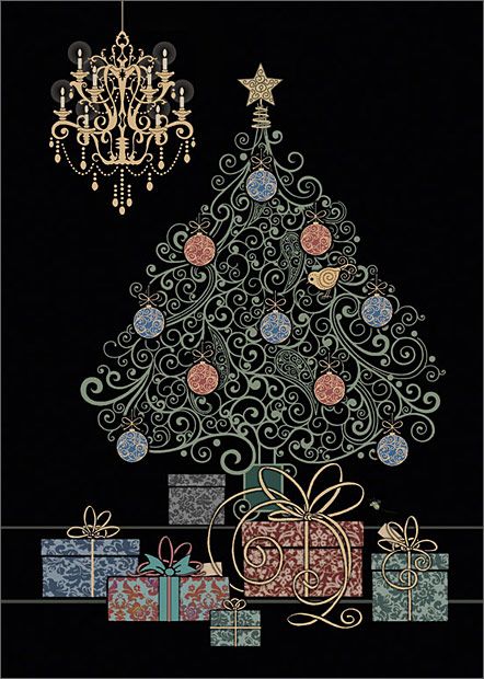 Robin Tree