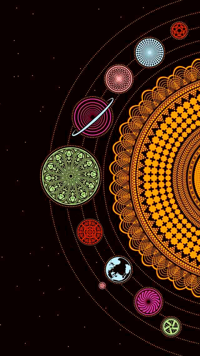 Solar System 