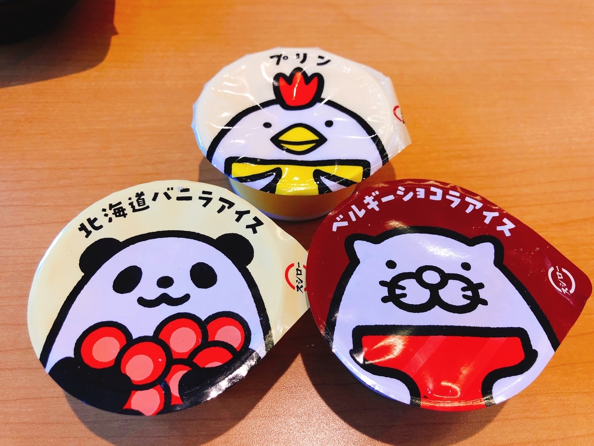 f:id:ankoro_ino:20200121182137j:plain f:id:ankoro_ino:20200121182137j:plain