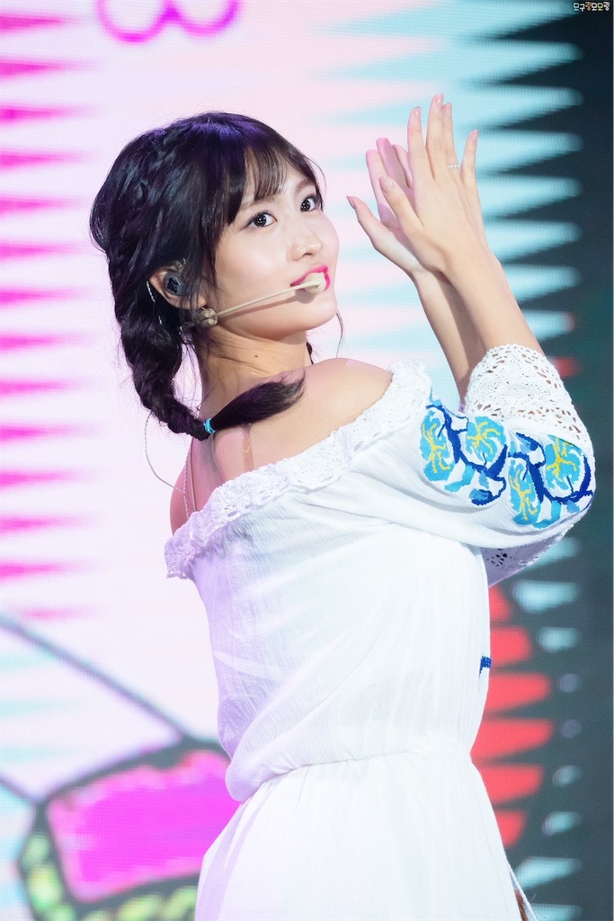 Twiceのモモって女に嫌われる典型的タイプだよね あんみつ S Blog