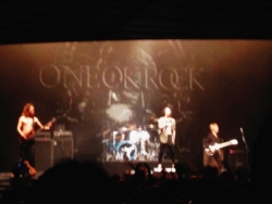 One Ok Rock