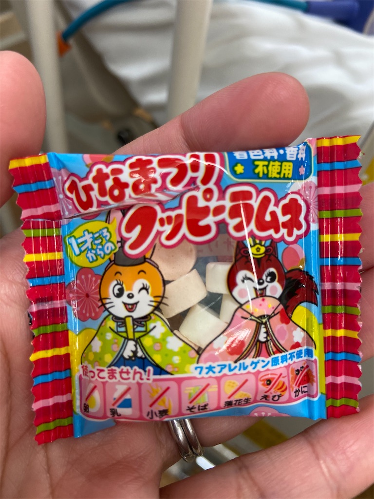クッピーラムネとは 食の人気 最新記事を集めました はてな